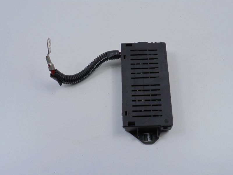 фото №9, Volvo xc90 1 коробка запобіжників 9162323