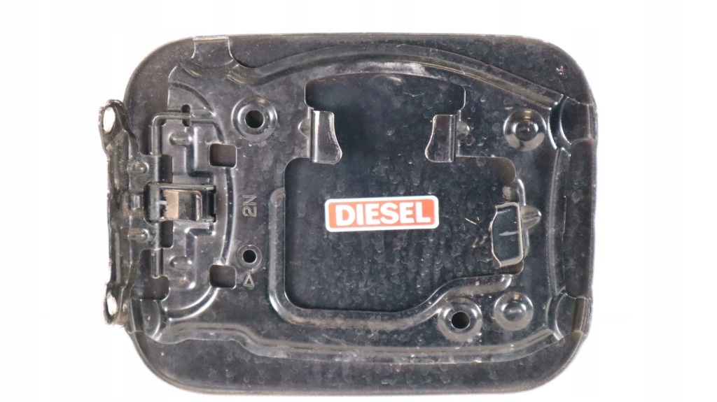 Toyota land cruiser 200 кришка заливної пального 218 Оригінал