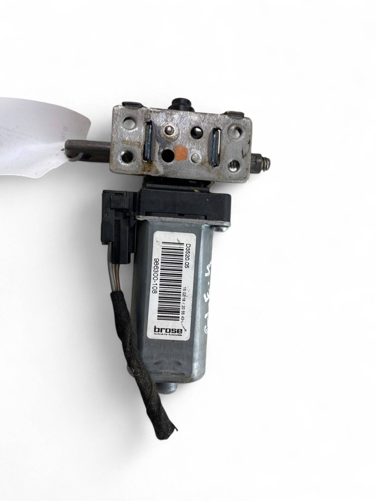 фото №6, Mercedes-benz gle w166 - c292 моторчик регулировки сиденье