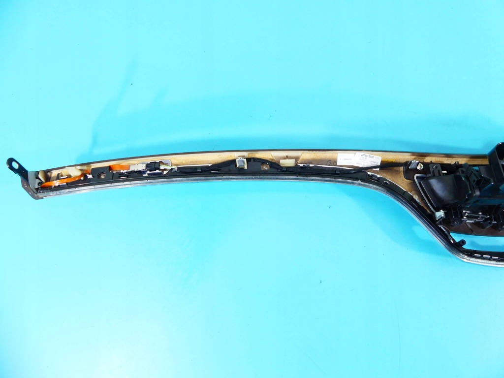 Молдинг накладки декори декоративна панелі mercedes w221 європа Доставка