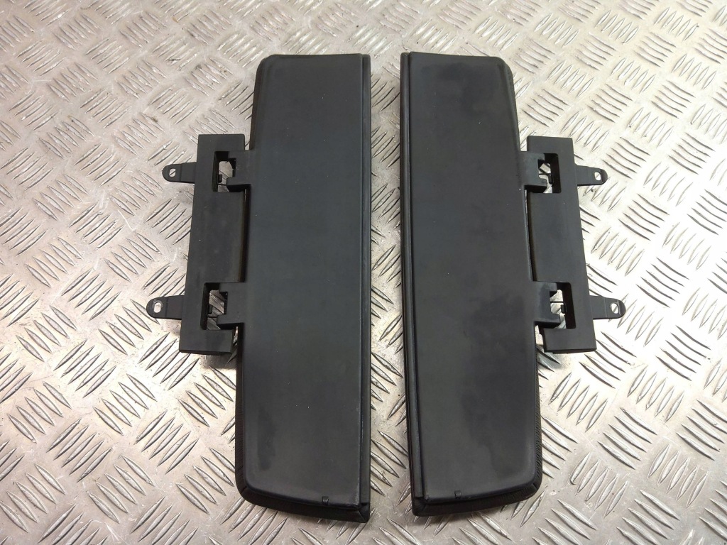 фото №11, Bmw 7 e65 e66 2003 підлокітник тунель середнього