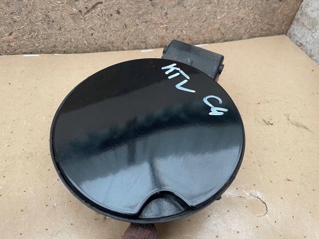 фото №3, Citroen c4 i крышка заливной топлива ktv