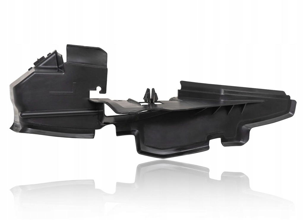 фото №1, Ford focus mk3 lift впуск повітря лівий f1eb8339aa