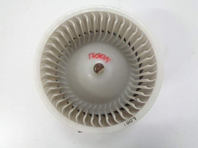 фото №7, Sportage iv tucson вентилятор вентилятор d316nffaa