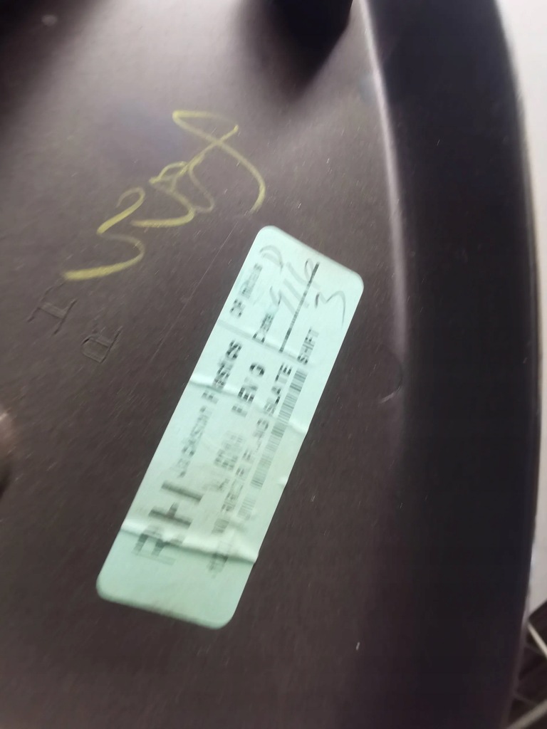 фото №12, Dodge ram iii обшивка двері правий перед 04r