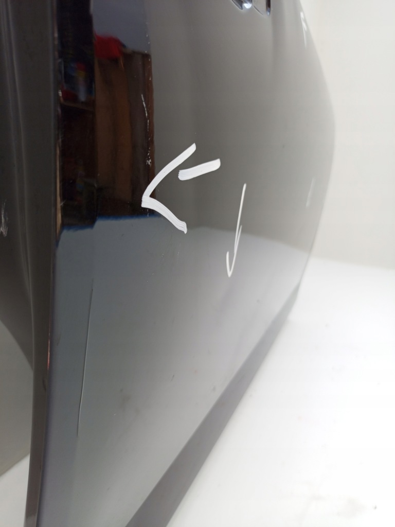 фото №12, Skoda octavia iii 3 2012- двері праве передні перед правий ÷