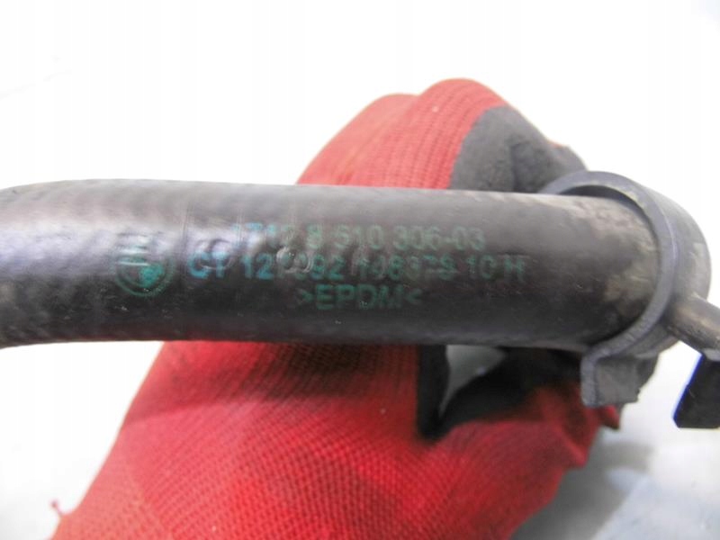 фото №5, Wąż труба wody bmw 3 f30 2.0 d