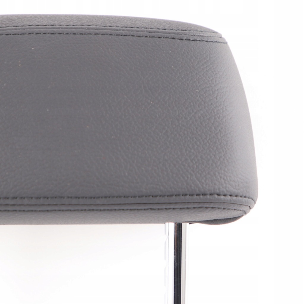 фото №13, Bmw x1 e84 подголовник левый правый задняя кожа czarna