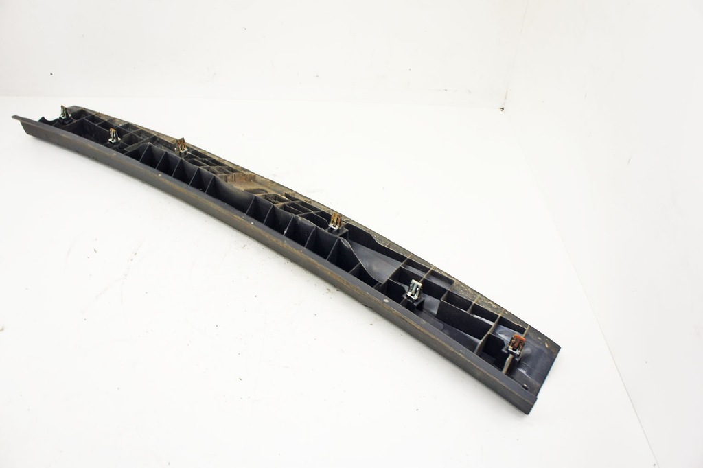 фото №5, Ne250 dodge journey i захист поріг багажника