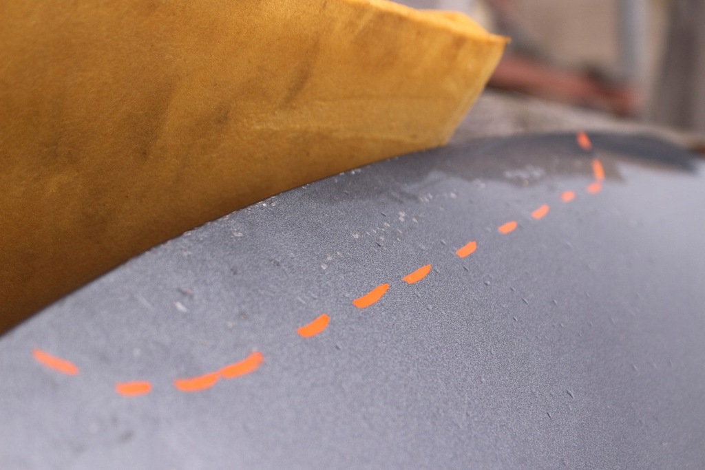 фото №5, Капот citroen c4 picasso ii