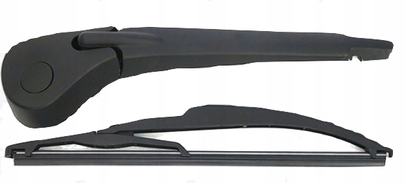 фото №1, Важіль двірники dacia dokker