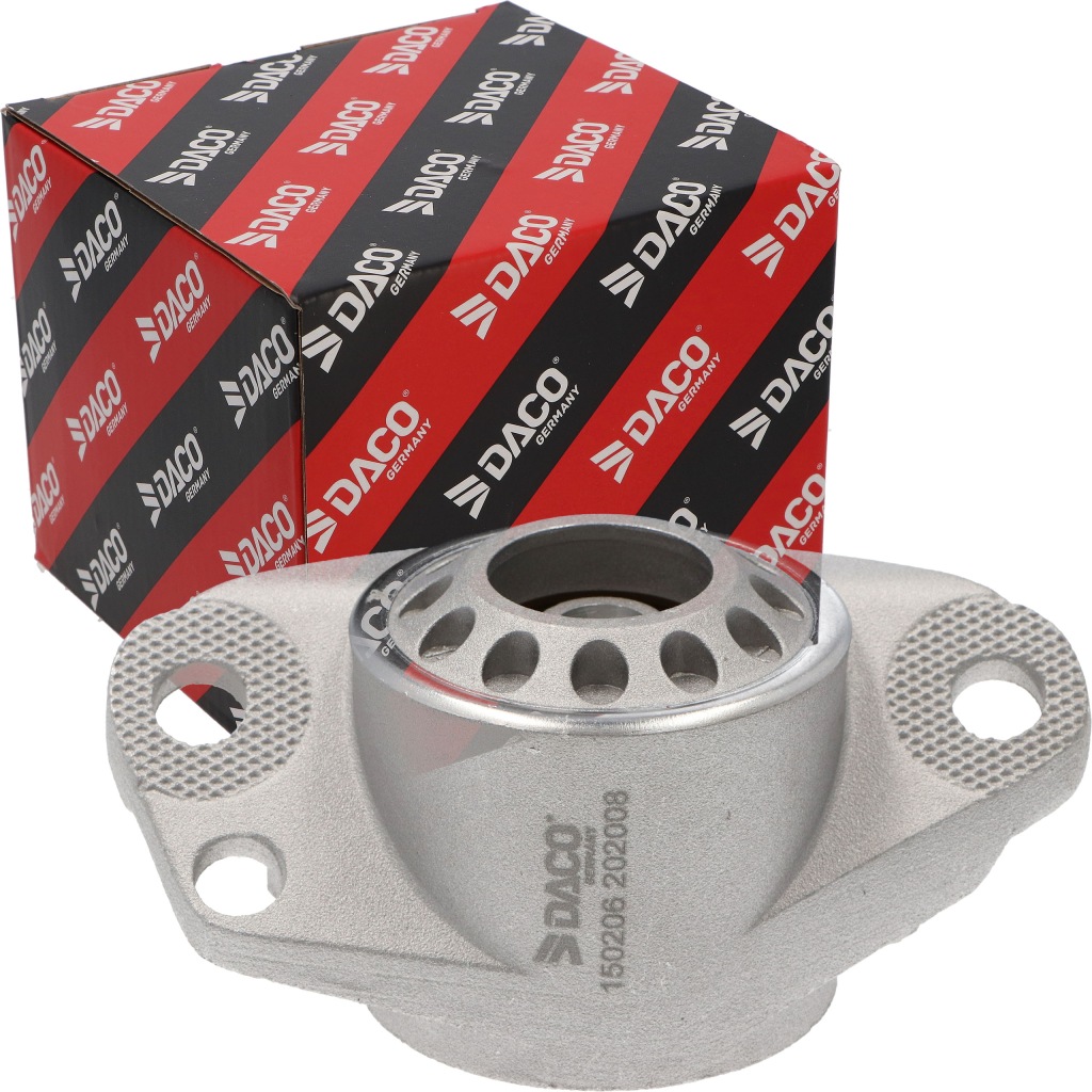 фото №1, Подушка амортизатора задняя vw golf iv octavia leon