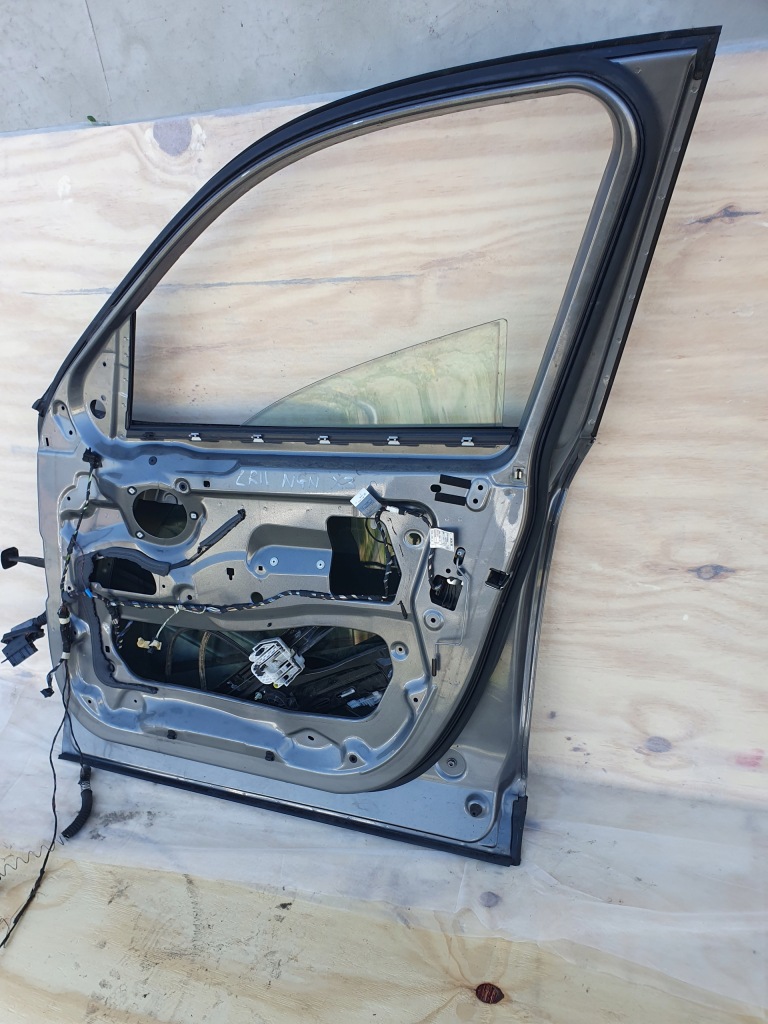 фото №11, Bmw x3 f25 10-17 дверь правое передние перед