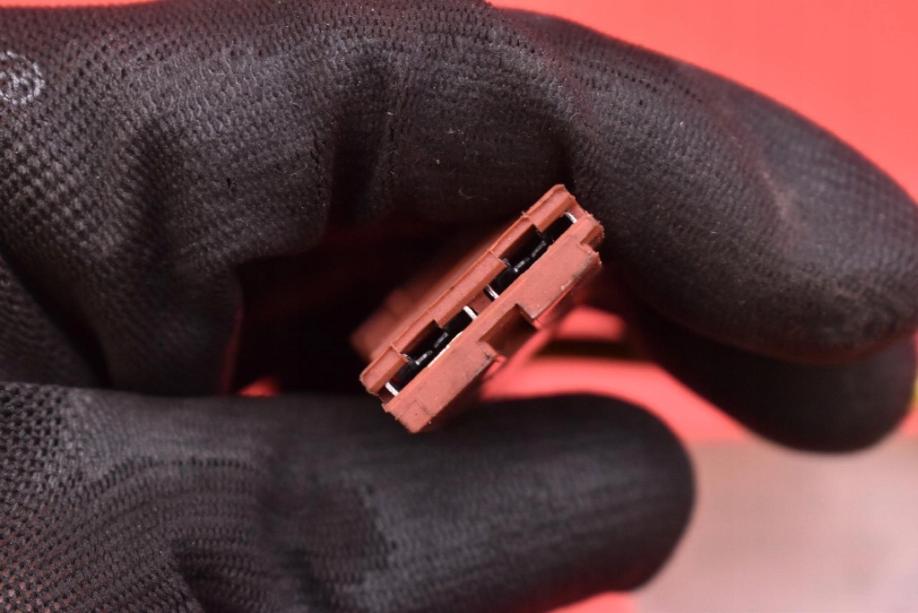 Замок запалювання ключ d345-003 peugeot expert 1 i 1.9 hdi 69 km рестайлінг  96-07 Зі Шроту