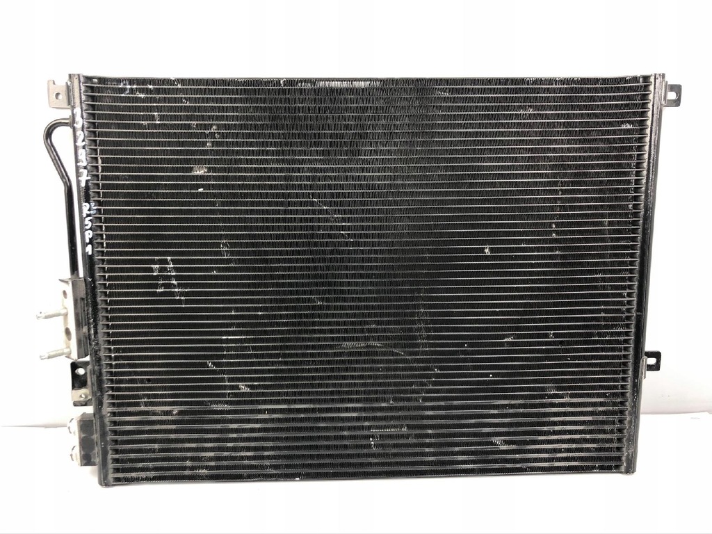 фото №1, Радіатор кондиціонера jeep commander 1215458aa