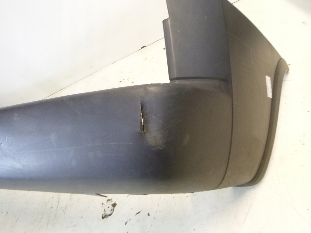 фото №6, Бампер задній opel combo 2002