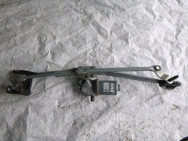 фото №1, Моторчик механизм дворник range rover evoque