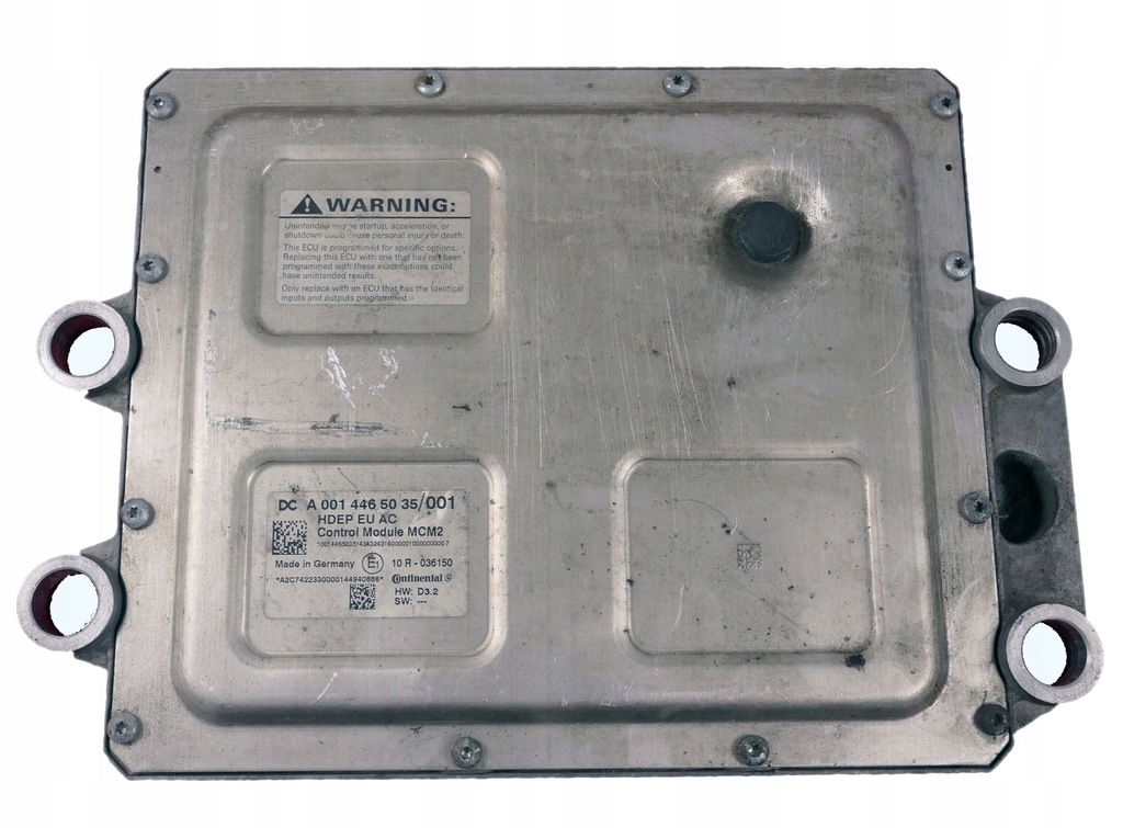 фото №1, Mercedes-benz r w251 1997 модуль / блок управления зеркал боковых