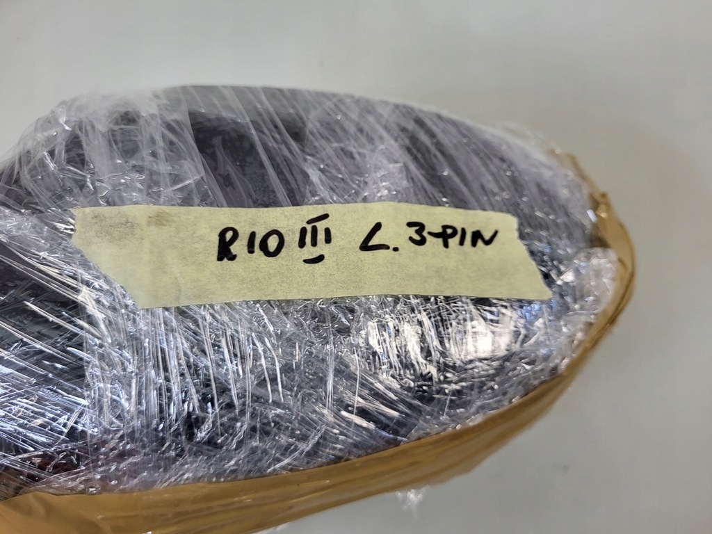 фото №14, Зеркало 3 pin левая kia rio iii 3 europa