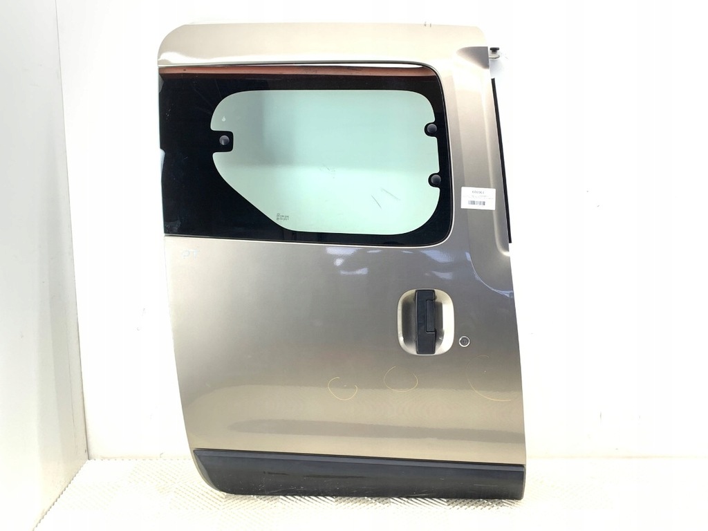 фото №1, Дверь правый задняя dacia dokker другой tehnk