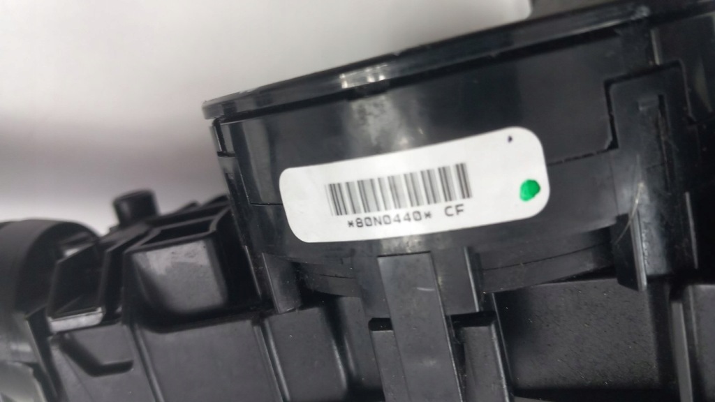 фото №2, Toyota avensis t27 перемикач комбінований стрічка