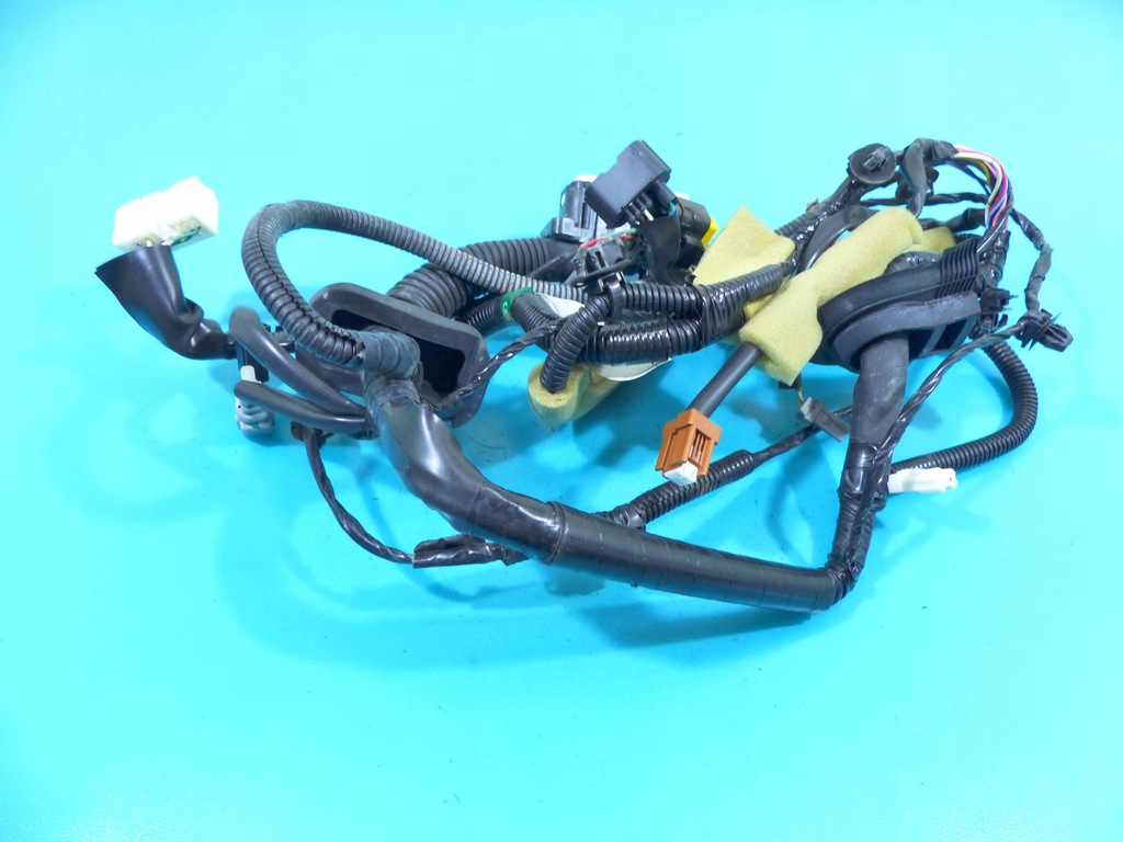 фото №1, Жгут дверь правый перед infiniti fx ii qx70 lift