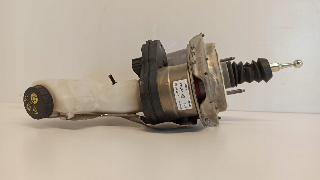 фото №5, Audi a3 8y насос тормозная усилитель тормозов 5wc614105ab