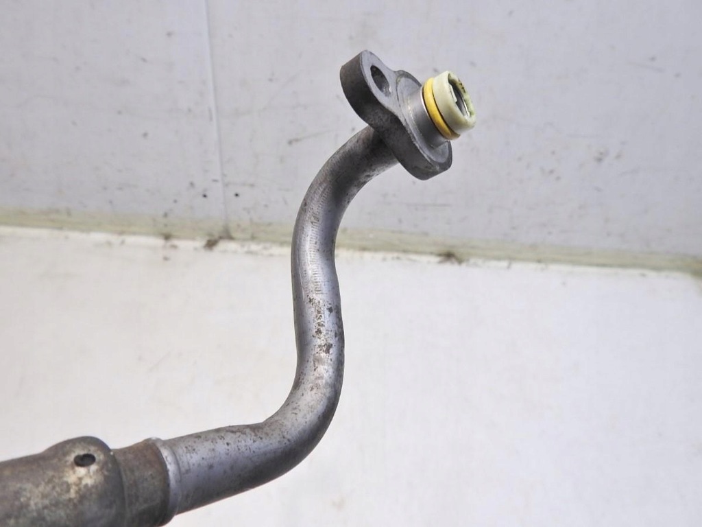 фото №5, Шланг кондиционера volvo v70 iii 2.0 f