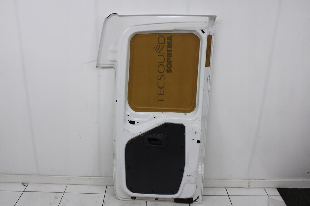 фото №9, Citroen jumpy expert scudo ii 07r- двері праве задні правий задня ewp ewpa