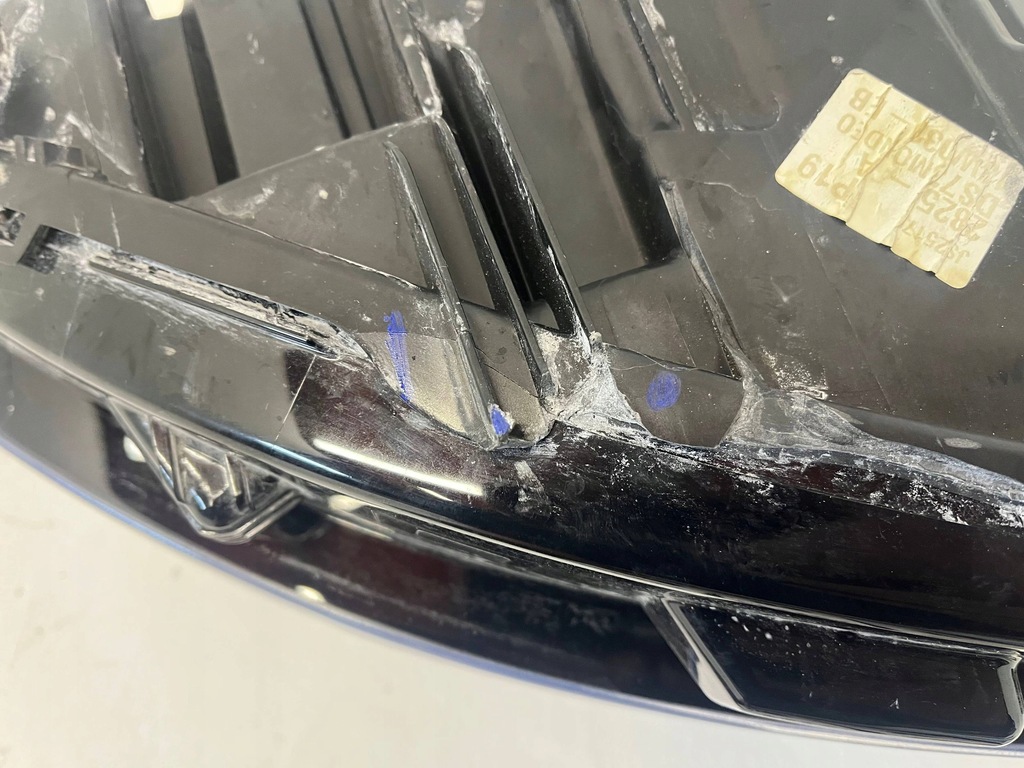 фото №9, Ford mondeo mk5 лампа ліва 15 -