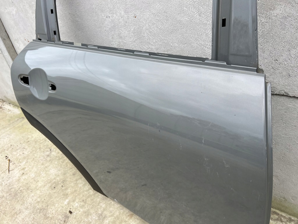 фото №12, Дверь mini clubman f54 od 2015 задняя правый