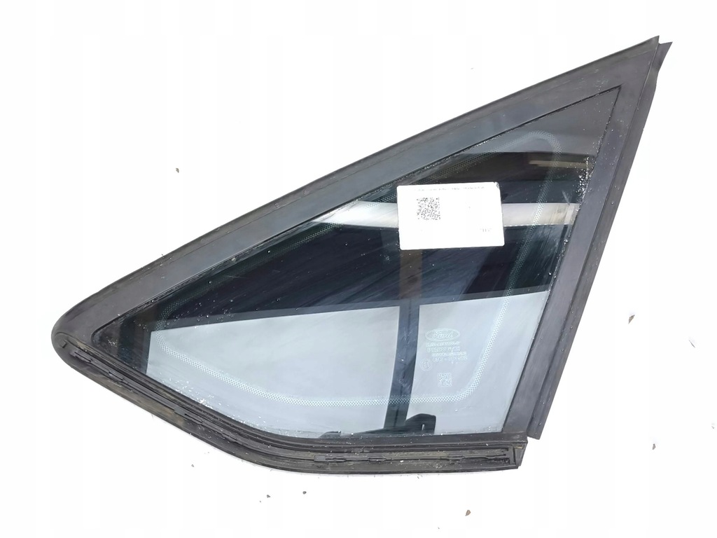 фото №1, Ford focus 2012 права сторона кузовні