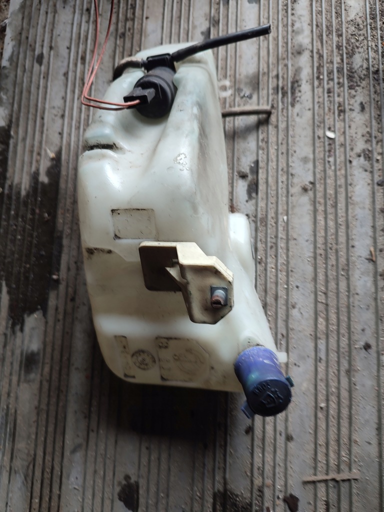 фото №1, Бачок омивача fiat alfa romeo b805