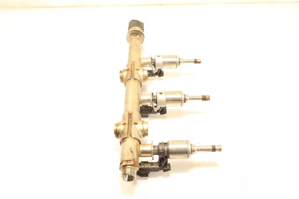 фото №4, Молдинг упорскування skoda rapid ii lift 1.0