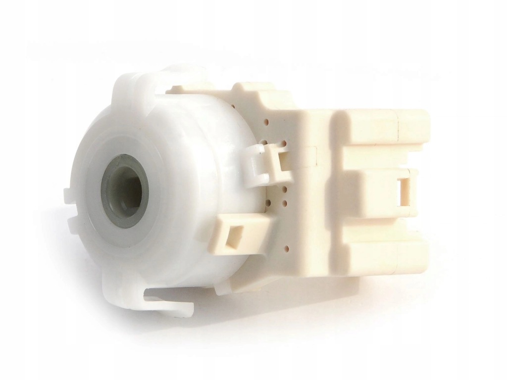 фото №1, Колодка замка зажигания toyota yaris ii iii corolla rav4