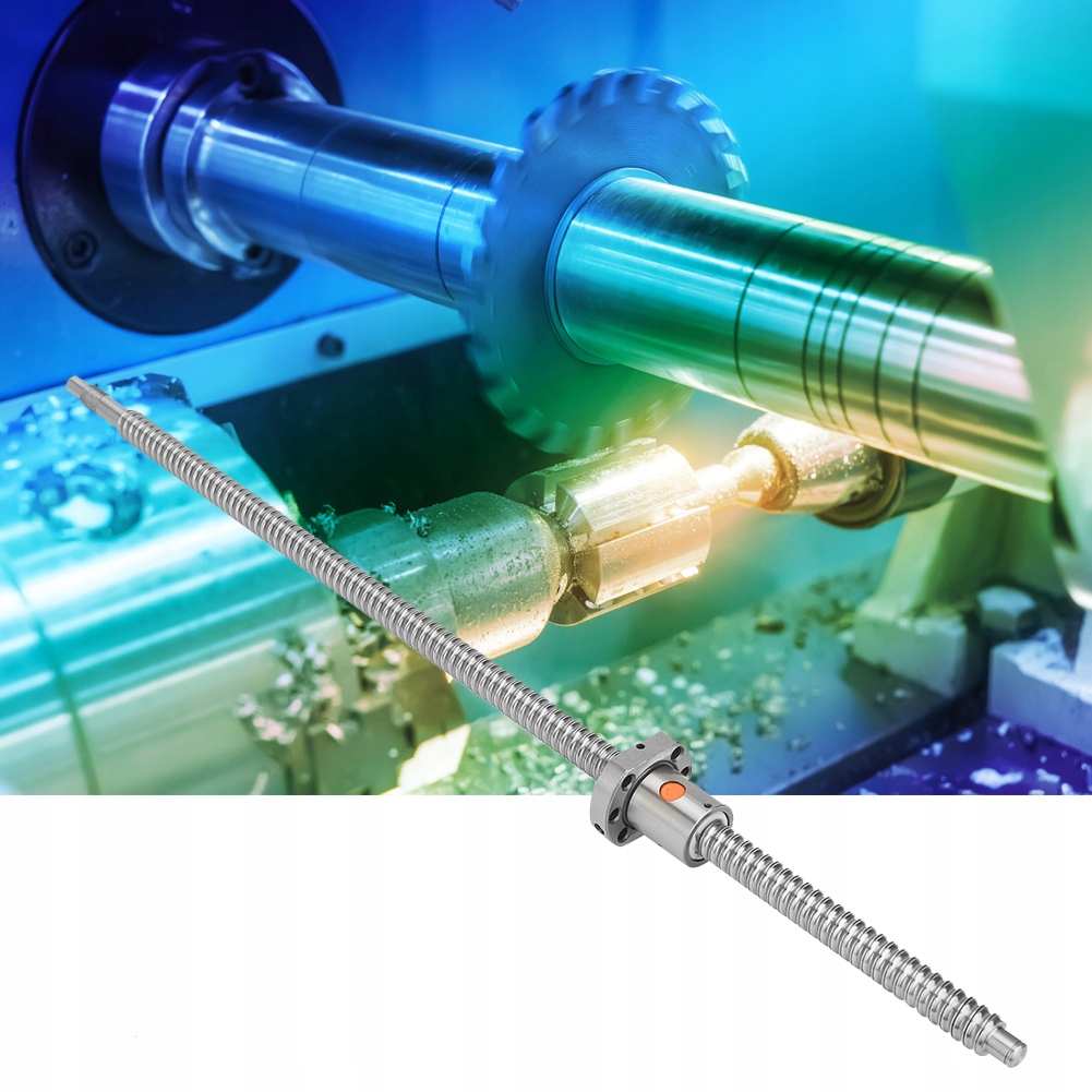 Sfu1605 болт шаровая 600 mm с wspornikami в Украине