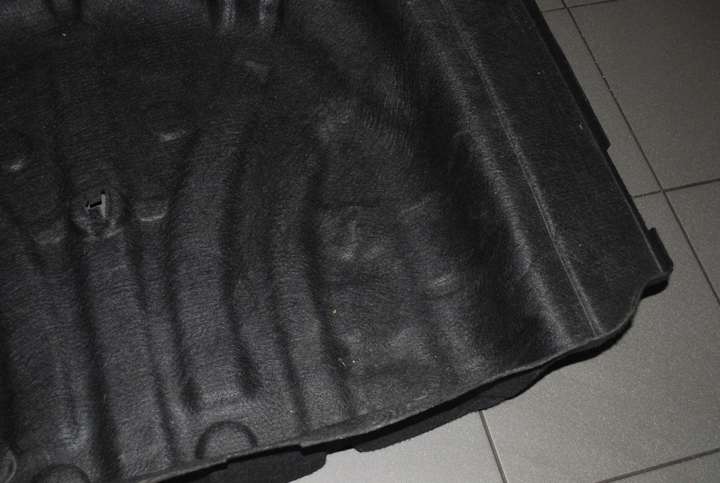 фото №5, Обшивка багажника audi a3 8v 3d 8v3863697