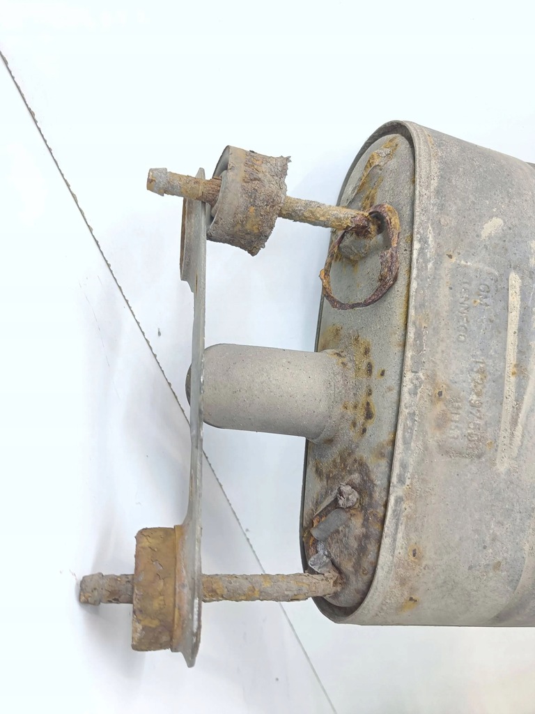 фото №12, Opel insignia a 2010 гасник kompletny