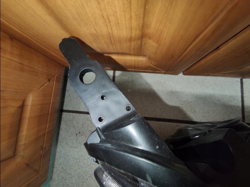 фото №8, Лампа передняя перед toyota proace ii lift 16-