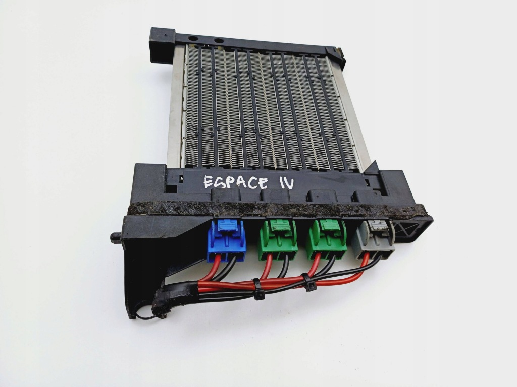 фото №3, Обігрівач електрична renault espace iv 52409364 nr148