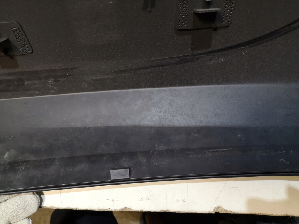 фото №6, Бампер задня fiat 500 abarth