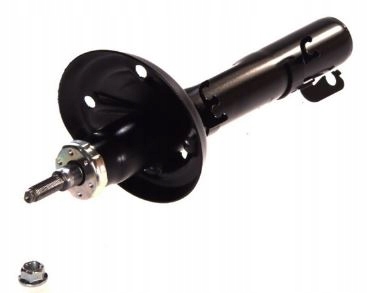 фото №7, Kpl амортизаторы разъём защита перед vw golf iv 4