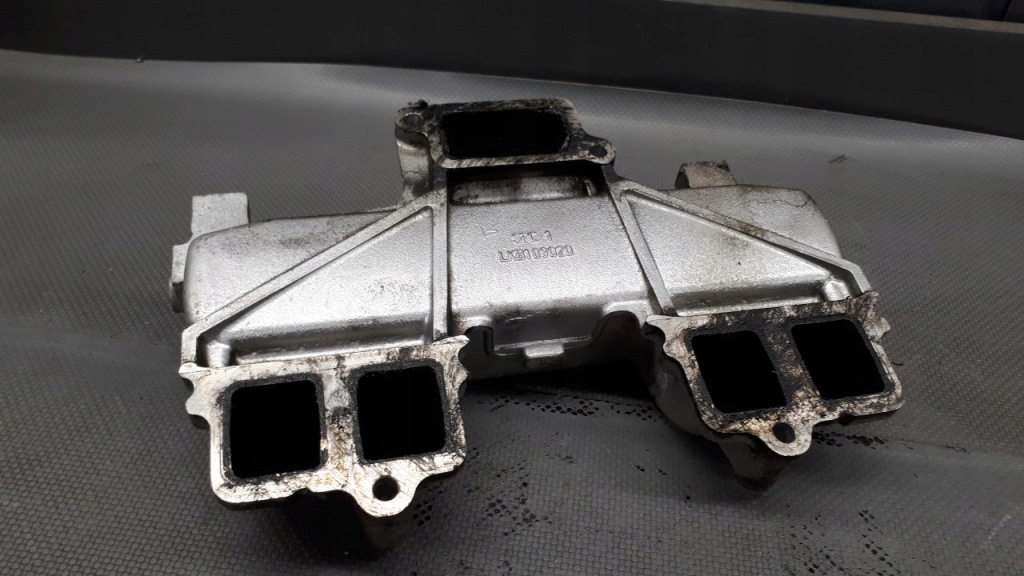 фото №5, Lkb109020 коллектор всасывающий rover 25 2.0idt