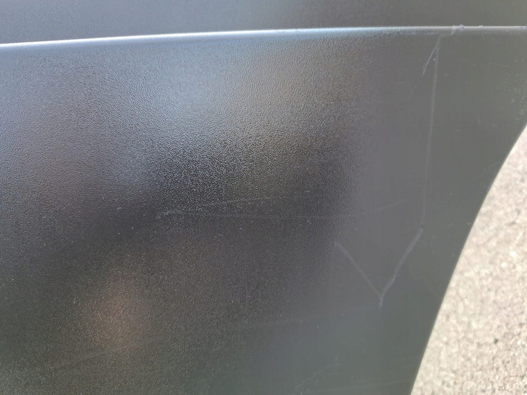 фото №10, Бампер передній оригінальний iveco daily iv 5802510181 2014-2019r демонтаж