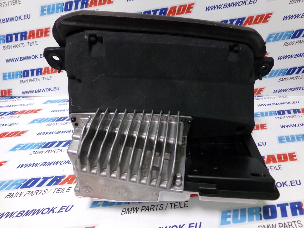 фото №9, Bmw 6 g32 проекционный дисплей дисплей прозрачный 8784907