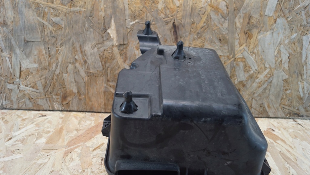 фото №8, Корпус фільтра повітря jeep compass i lift 2.2 crd 04891961ab