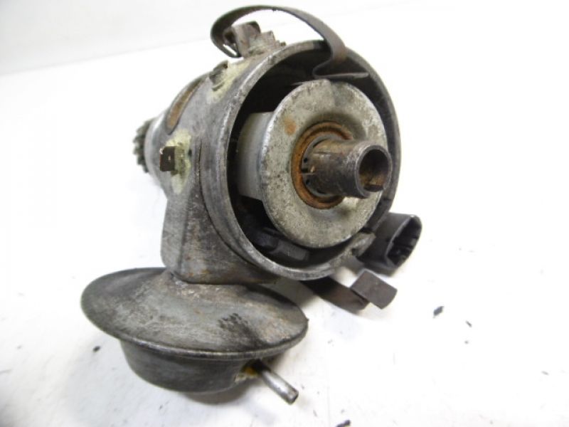 фото №7, Vw golf 2 ii mk2 аппарат зажигание 1,6 055905206 0237020037