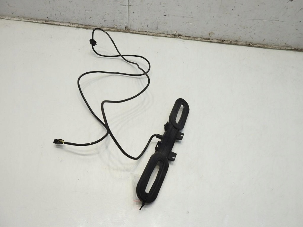 фото №7, Антена keyless mercedes w220 a2208200575