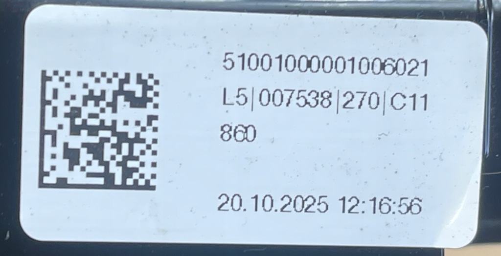 2 mercedes e-klasa w214 23- решётка радиатора решётка радиатора перед решётка a2148804801 Доставка