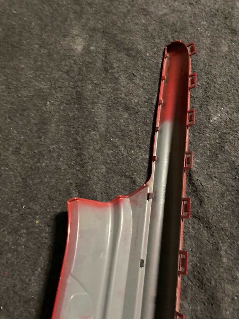 фото №12, Молдинг порог накладка mini f56 jcw 7352150